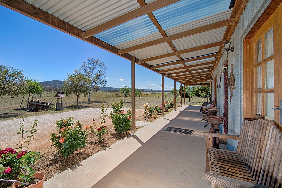 1530 Wollar Road, Mudgee NSW 2850, Image 2