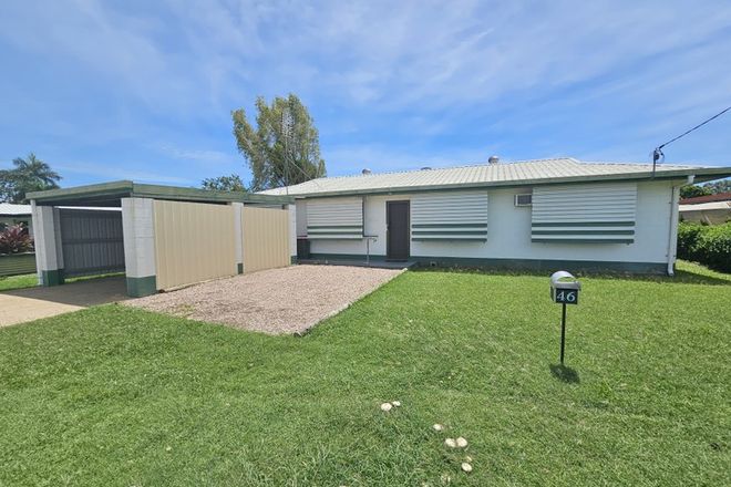 Picture of 46 Victoria Street, AYR QLD 4807