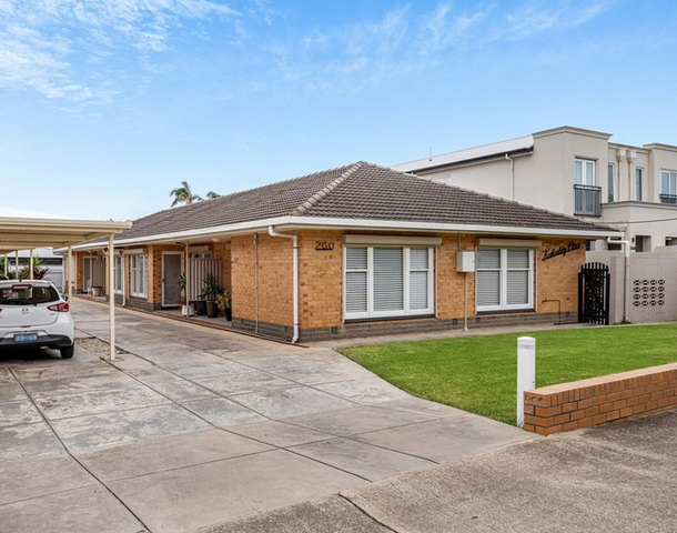 3/260 Military Road, Henley Beach SA 5022