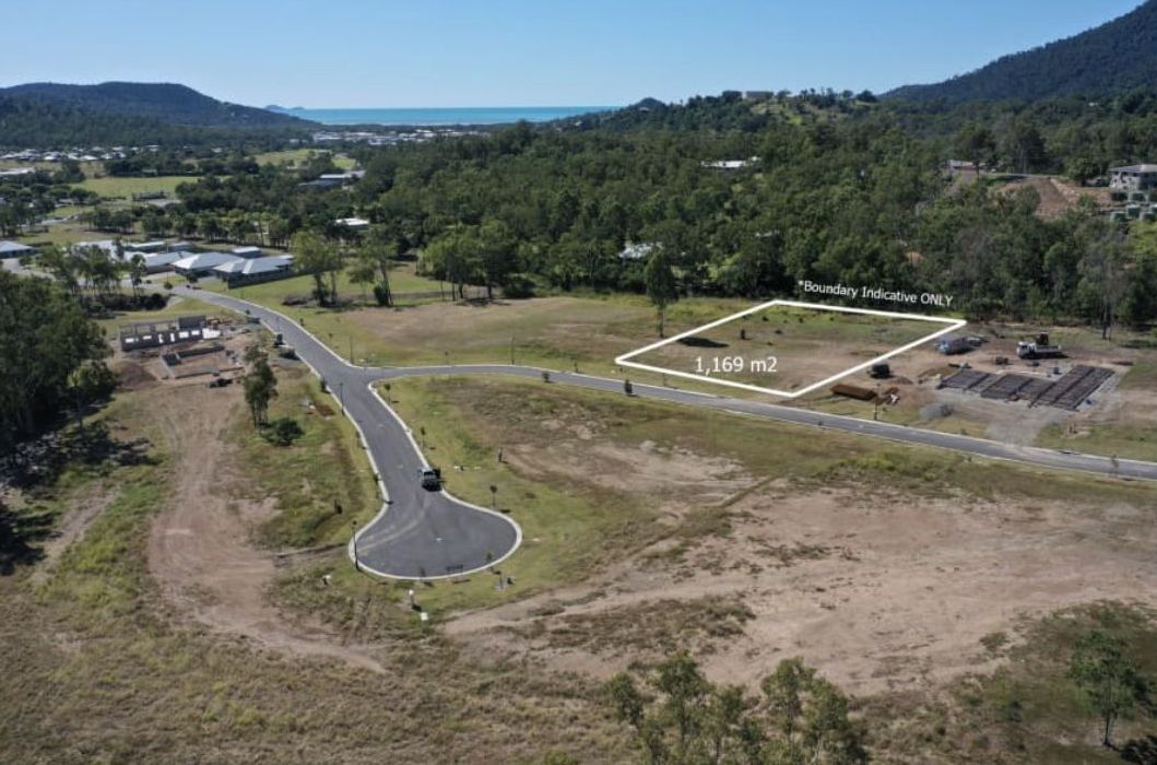 Lot 76/6 Milkypine Place, Cannon Valley QLD 4800, Image 1