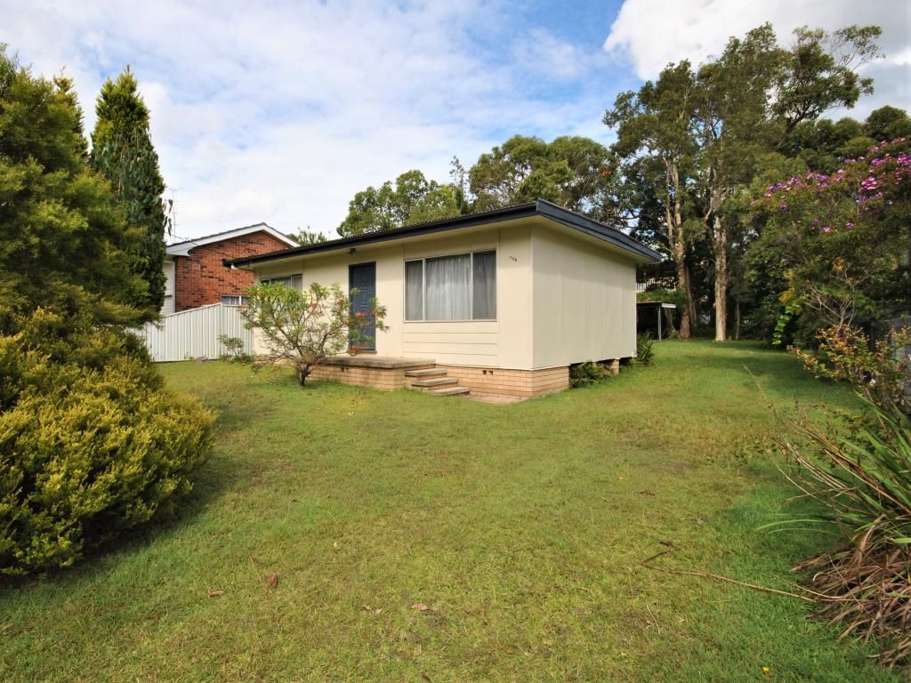 108 Cams Boulevarde, Summerland Point NSW 2259, Image 0