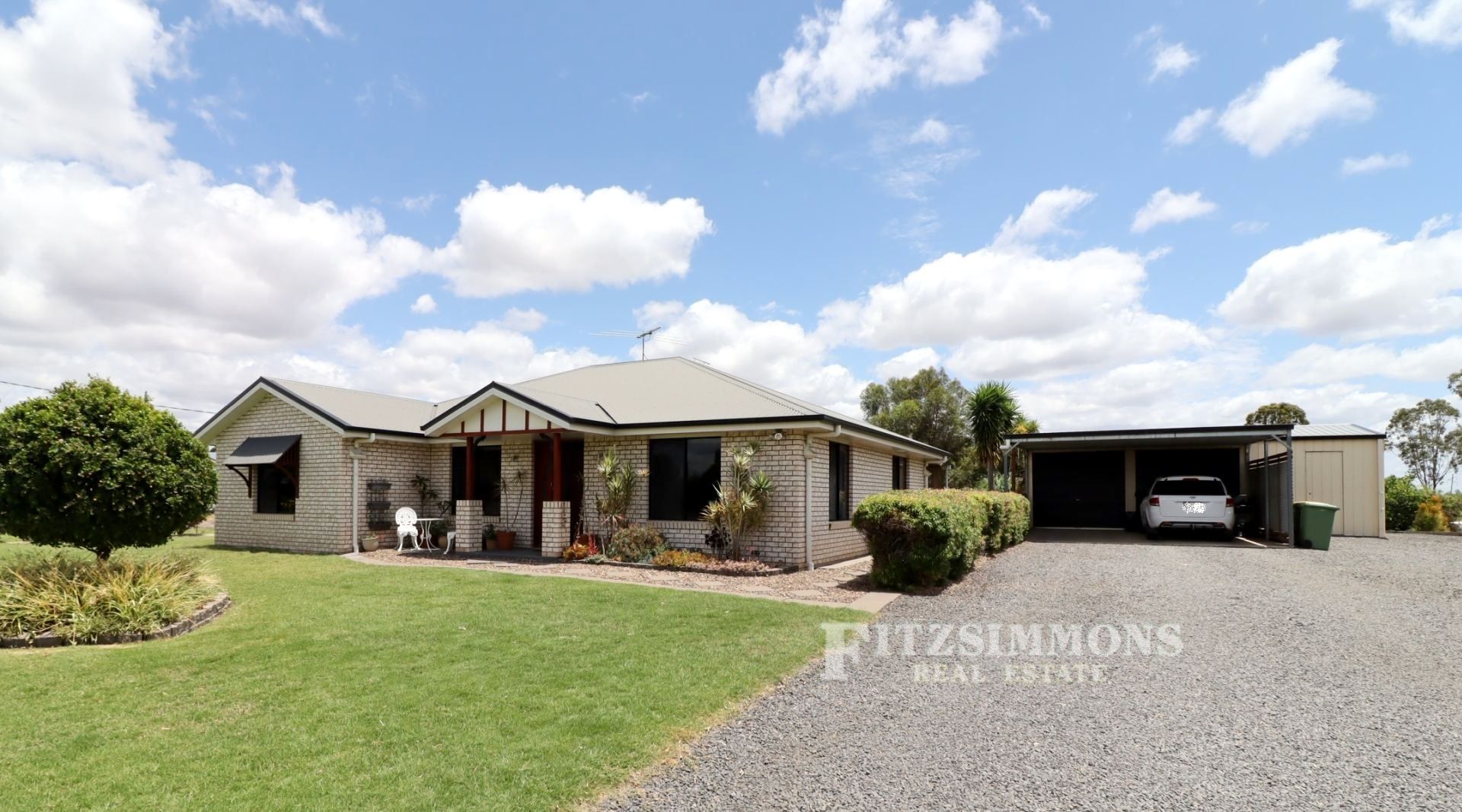 16 Millbrook Court, Dalby QLD 4405, Image 0