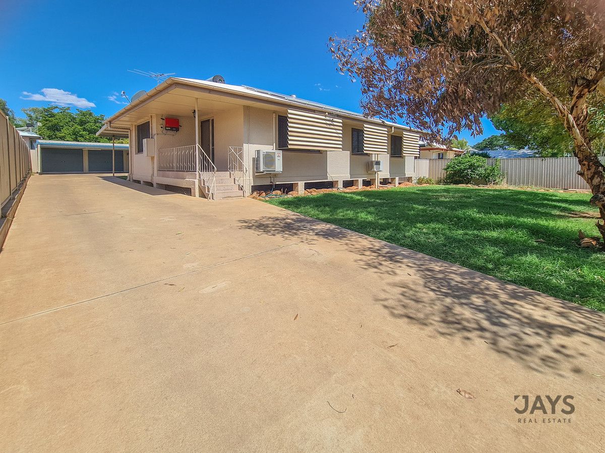 3 bedrooms House in 72 Trainor Street MOUNT ISA QLD, 4825
