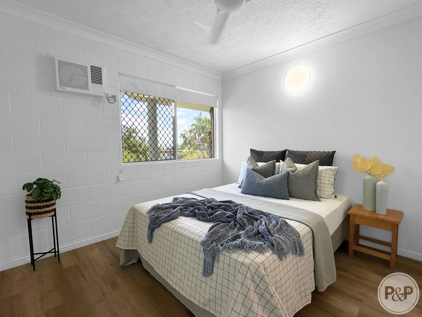 Additional image 12 of 2/12-16 Eden Street, Belgian Gardens QLD 4810