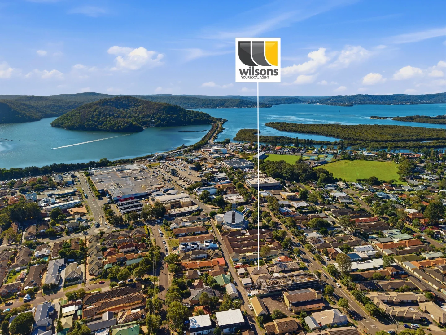 Additional image 2 of 5/141 Blackwall Road, Woy Woy NSW 2256