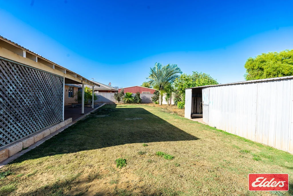 22 Tappak Way, Waggrakine WA 6530 | Domain