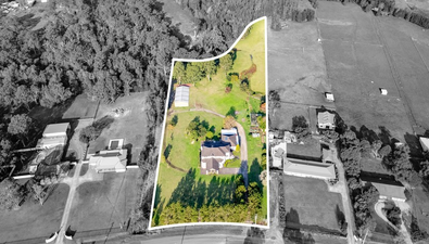 Picture of 106 Kelvin Park Drive, BRINGELLY NSW 2556