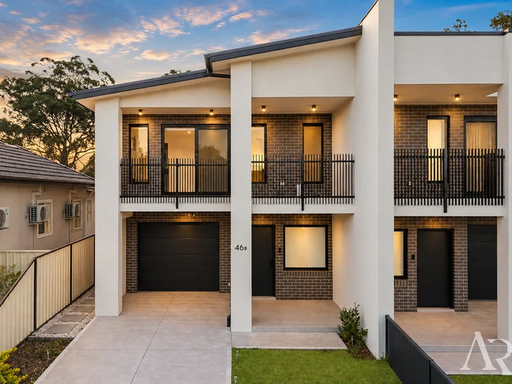 46b Belar Avenue, Villawood NSW 2163