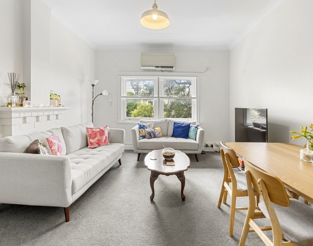 4/214 Blues Point Road, North Sydney NSW 2060