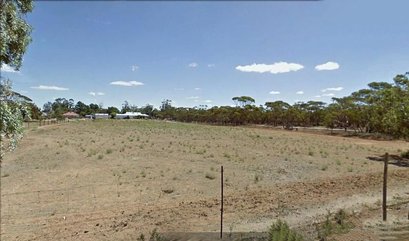 Lot 48 German Charlie Road, Pinnaroo SA 5304, Image 0