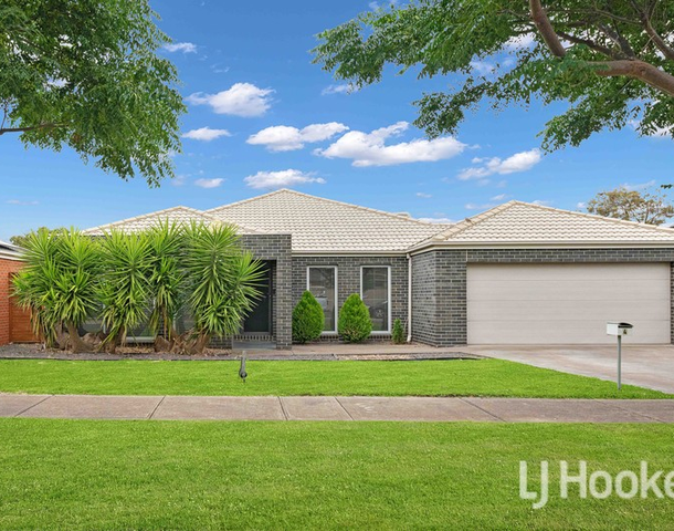 4 Wodalla Street, Kurunjang VIC 3337