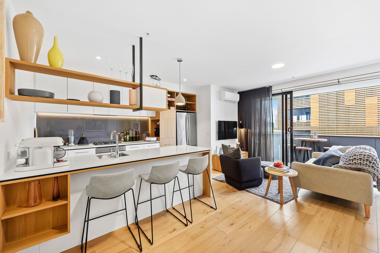 405/79 Market Street, South Melbourne VIC 3205, Image 1