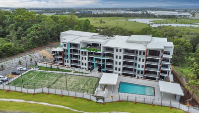 Picture of 3206/4 Oaky Creek Road, COOMERA QLD 4209