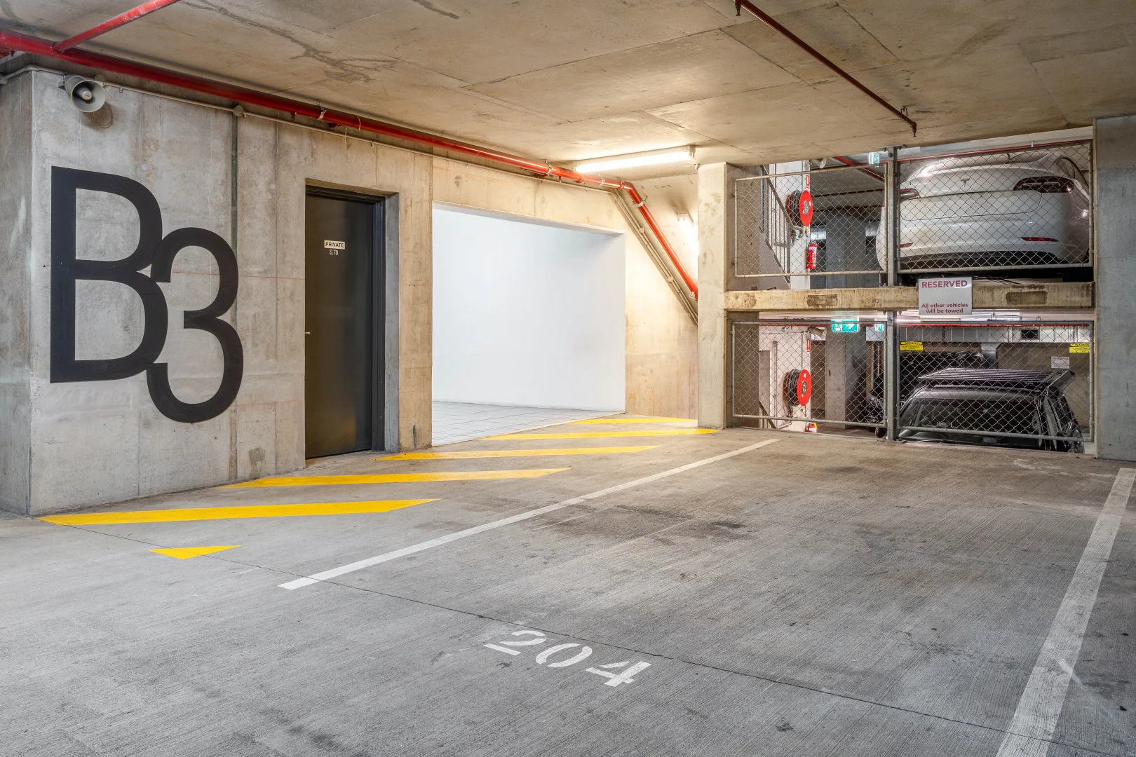 Additional image 14 of 2007/128 Charlotte Street, Brisbane City QLD 4000