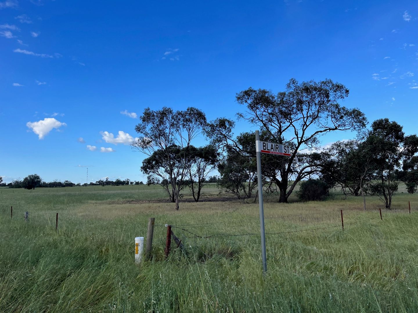 202-212 CAMP STREET, Watchem VIC 3482, Image 1