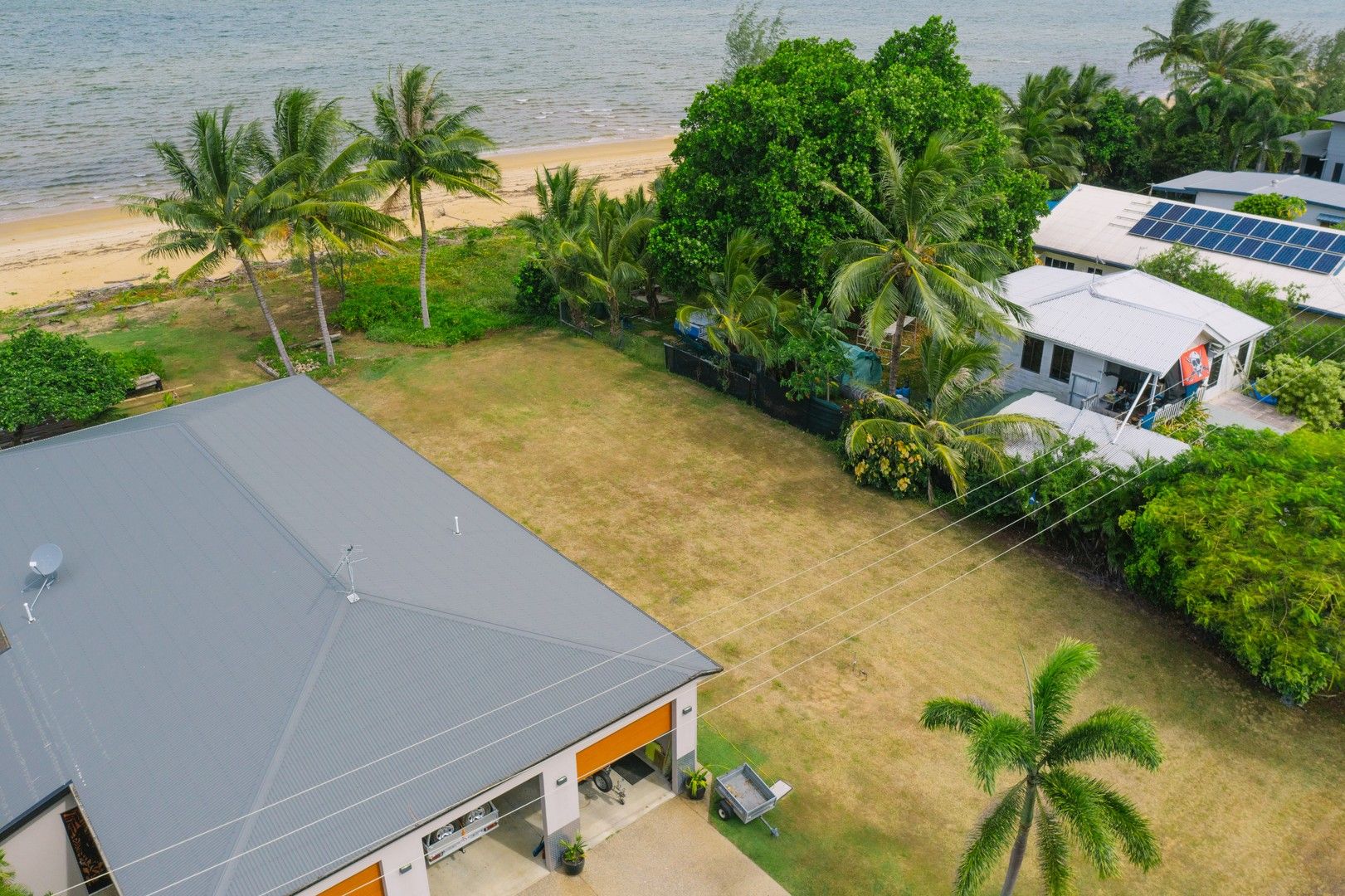 10 Luff Street, Hull Heads QLD 4854, Image 0