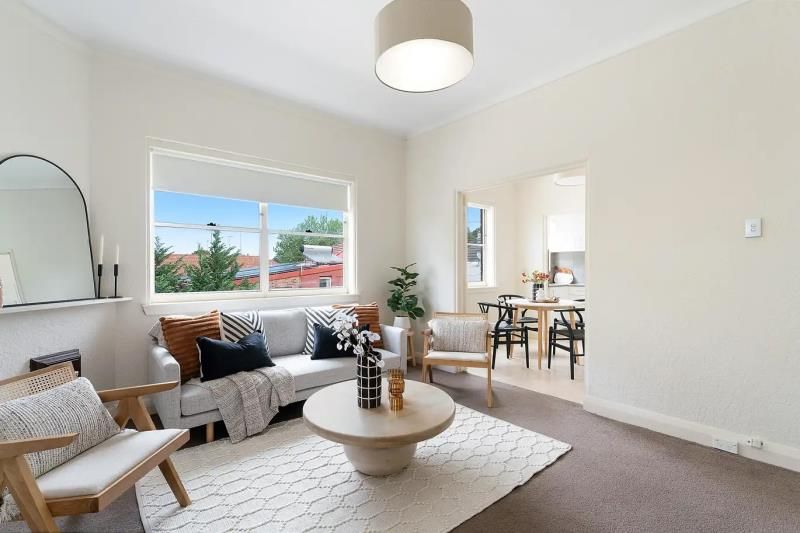 1 bedrooms Apartment / Unit / Flat in 10/3 Park Parade BONDI NSW, 2026