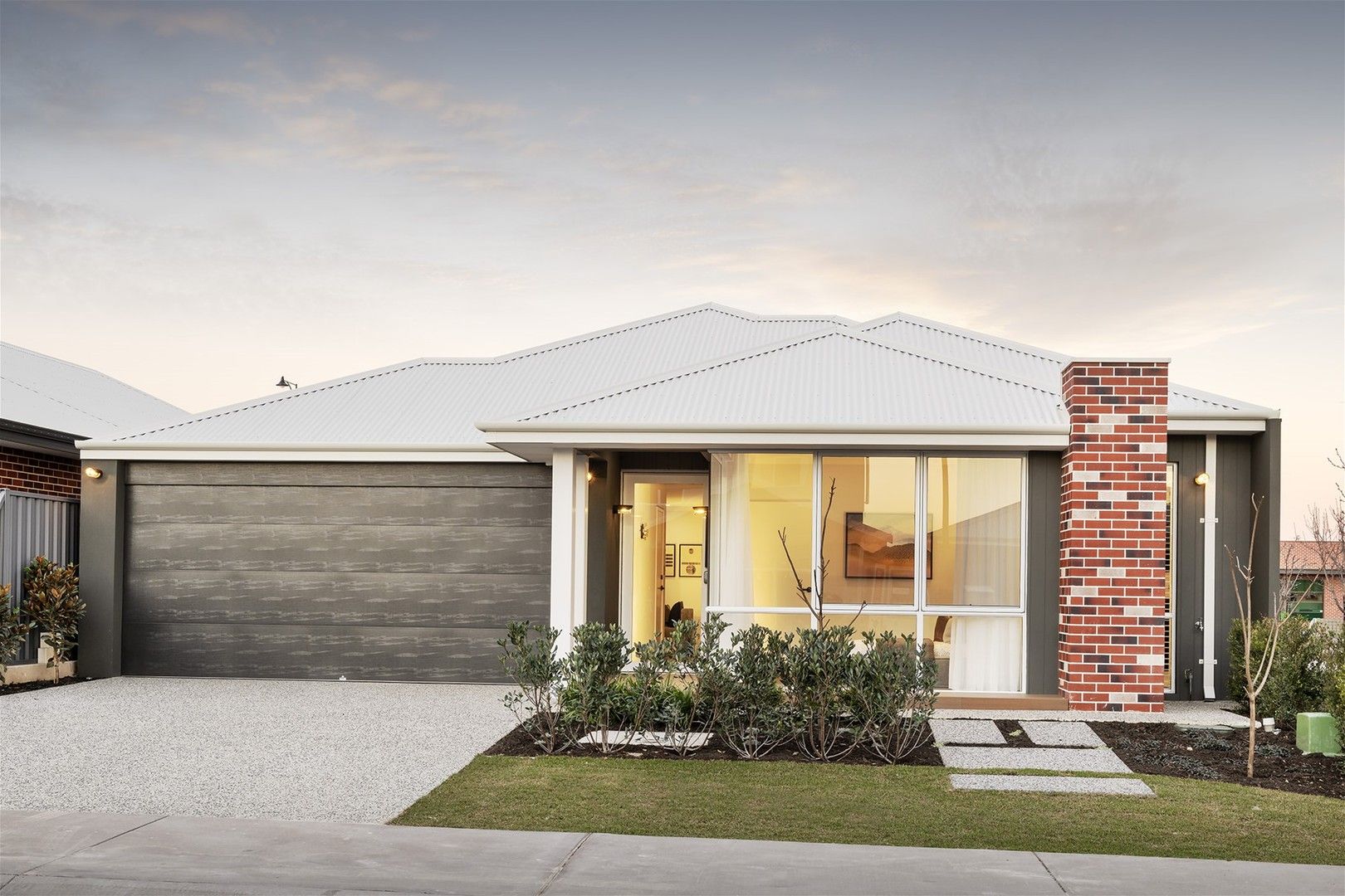 3 bedrooms New House & Land in  WANNEROO WA, 6065