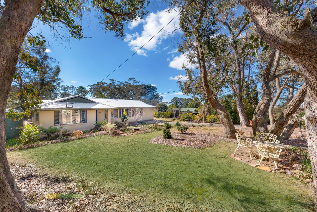 34 Denison Road, Leura NSW 2780, Image 1