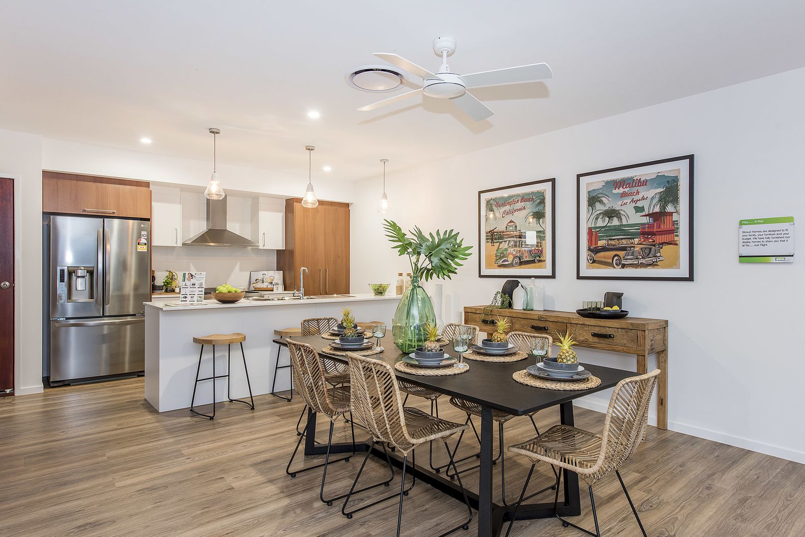 Lot 1053 Eden's Crossing Estate, Redbank Plains QLD 4301 Domain