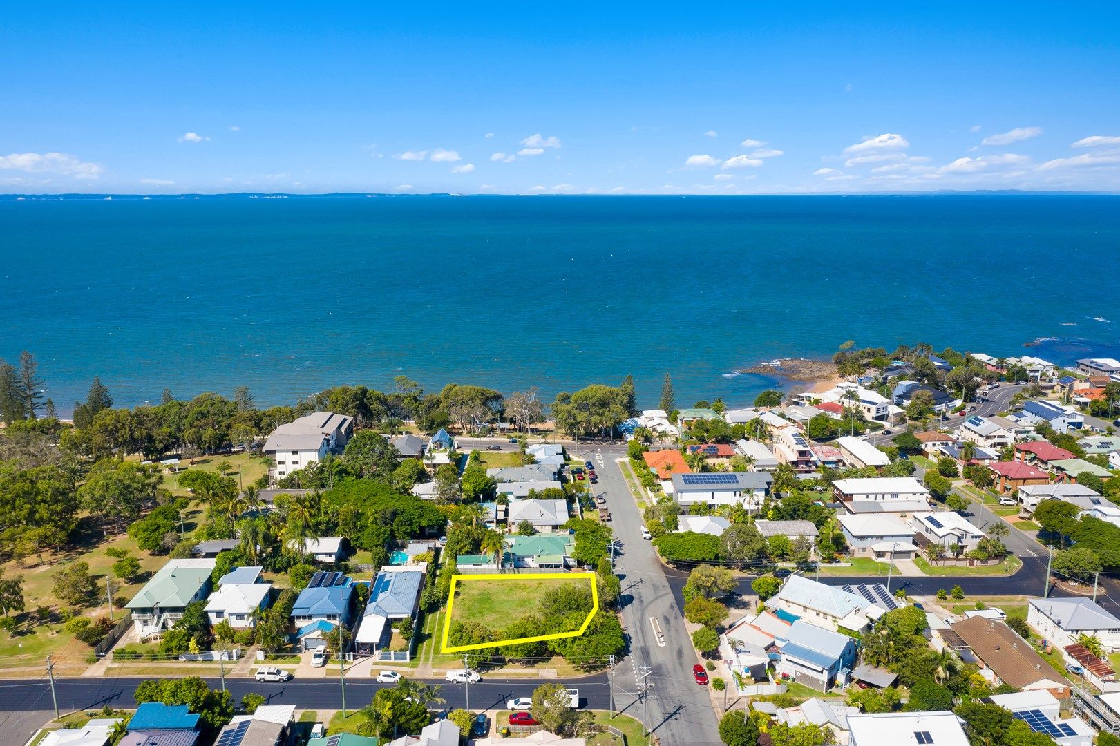 10 Arthur Street, Woody Point QLD 4019, Image 0