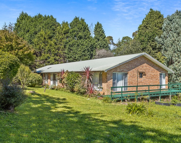 490 Wildes Meadow Road, Wildes Meadow NSW 2577