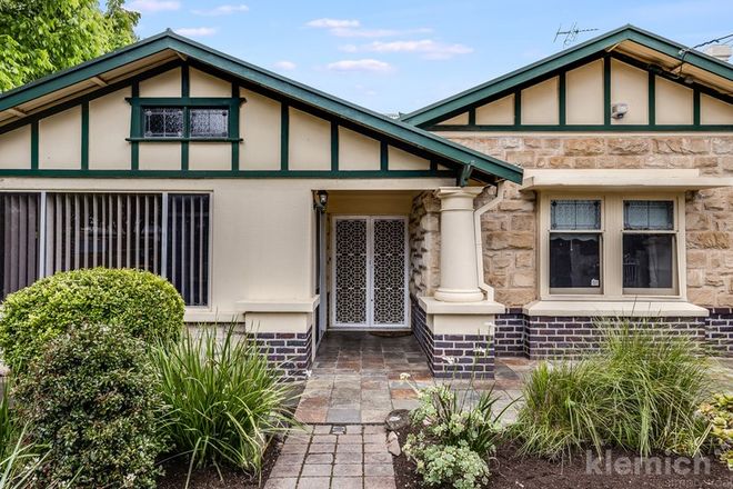 Picture of 70 Fairford Street, UNLEY SA 5061