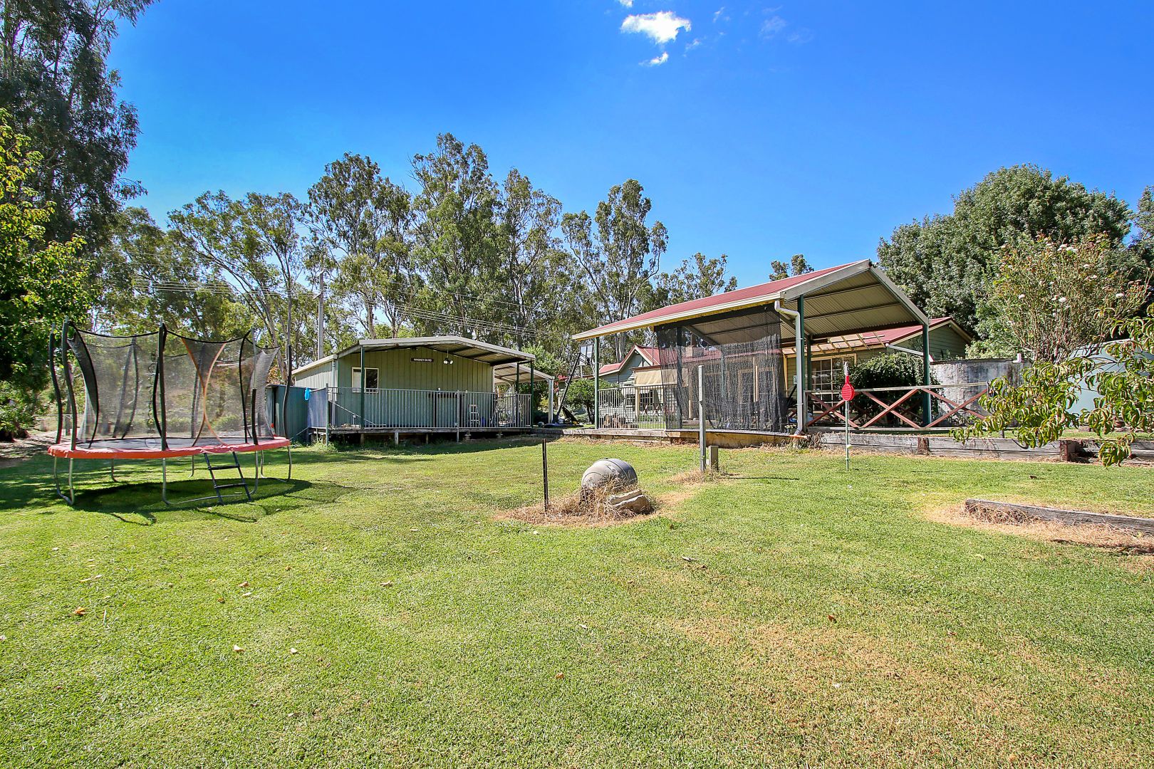 16 Tiger Hill Road, Tatong VIC 3673, Image 1