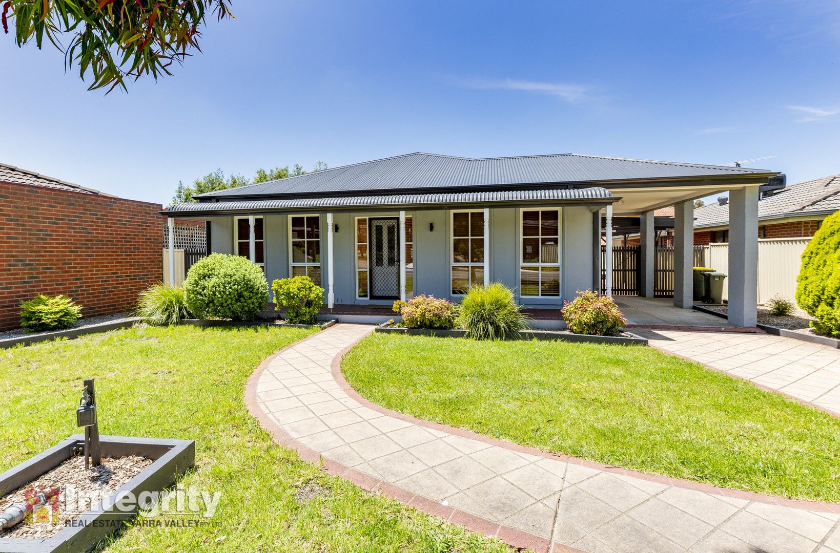 28 Stagecoach Boulevard, South Morang VIC 3752, Image 0