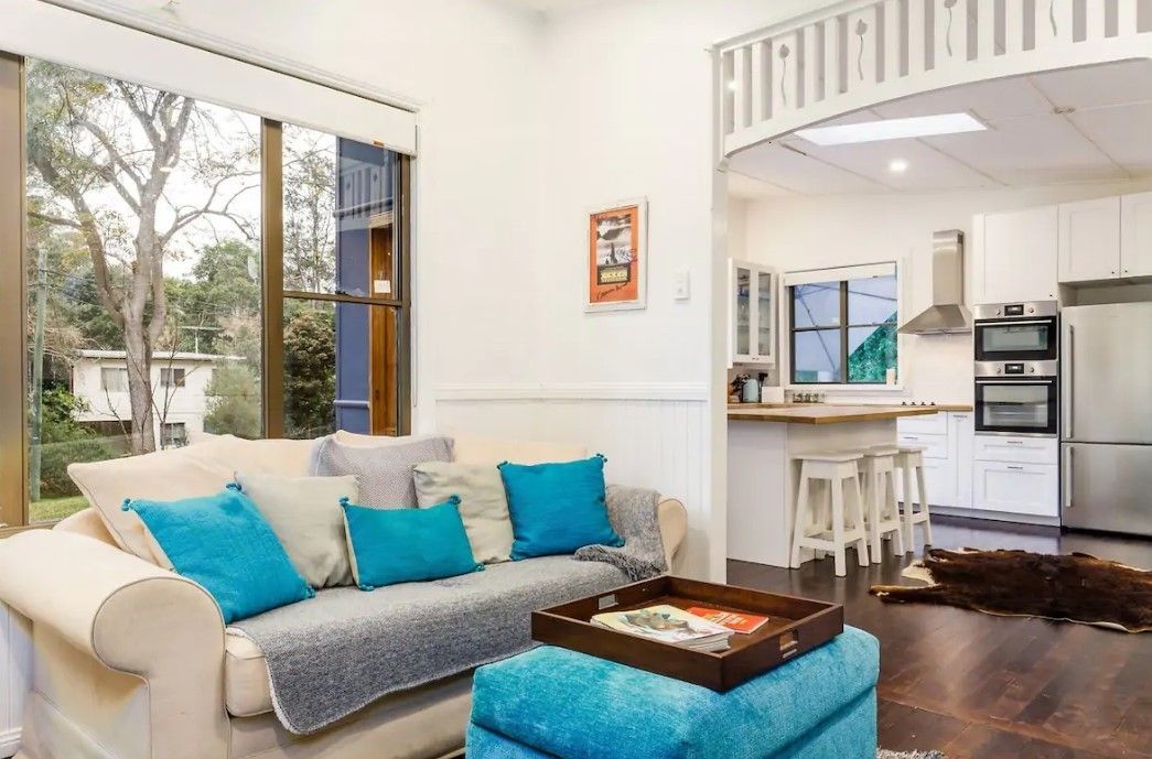 5 Baroona Street, Dangar Island NSW 2083 House For Rent Domain