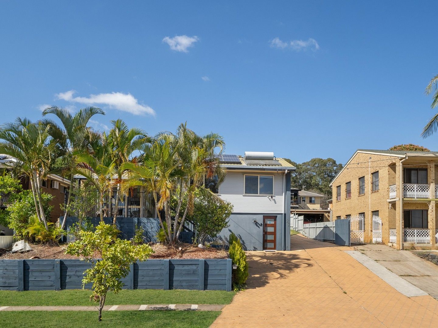3 bedrooms House in 22 Gawain Road BRACKEN RIDGE QLD, 4017