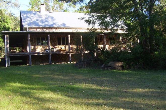 Picture of 136 Gallaghers Lane, ASHBY HEIGHTS NSW 2463