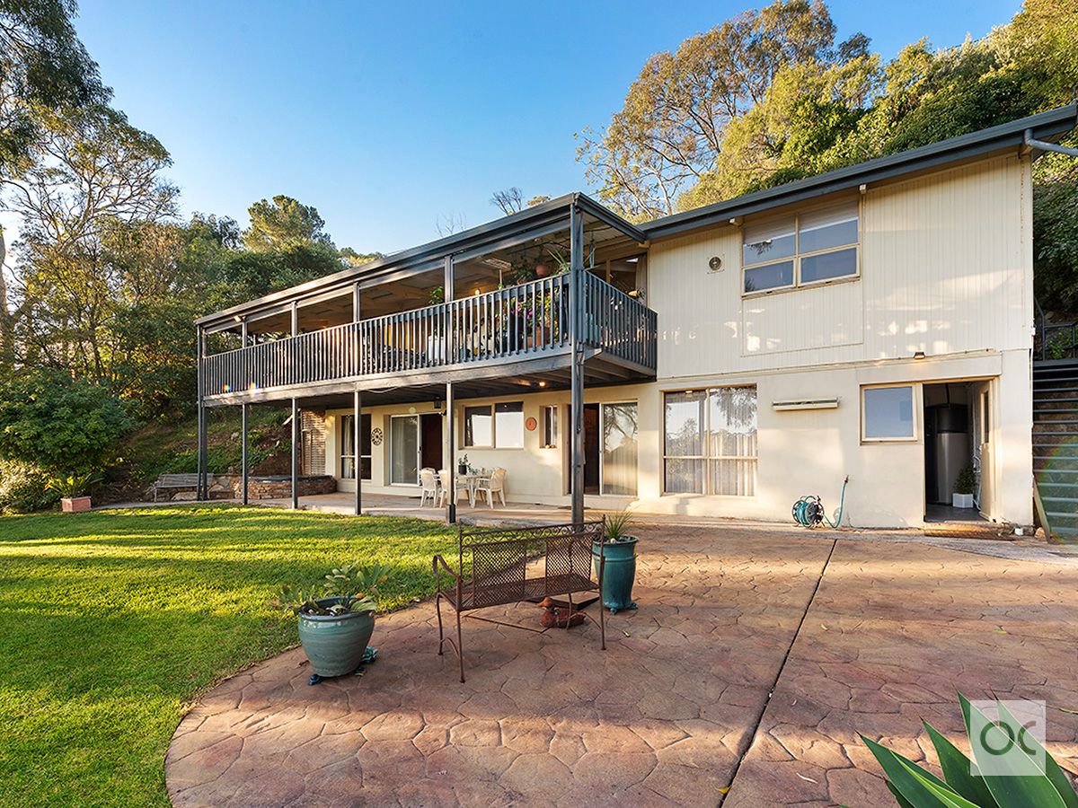 1 Knoll Crescent, Teringie SA 5072, Image 0