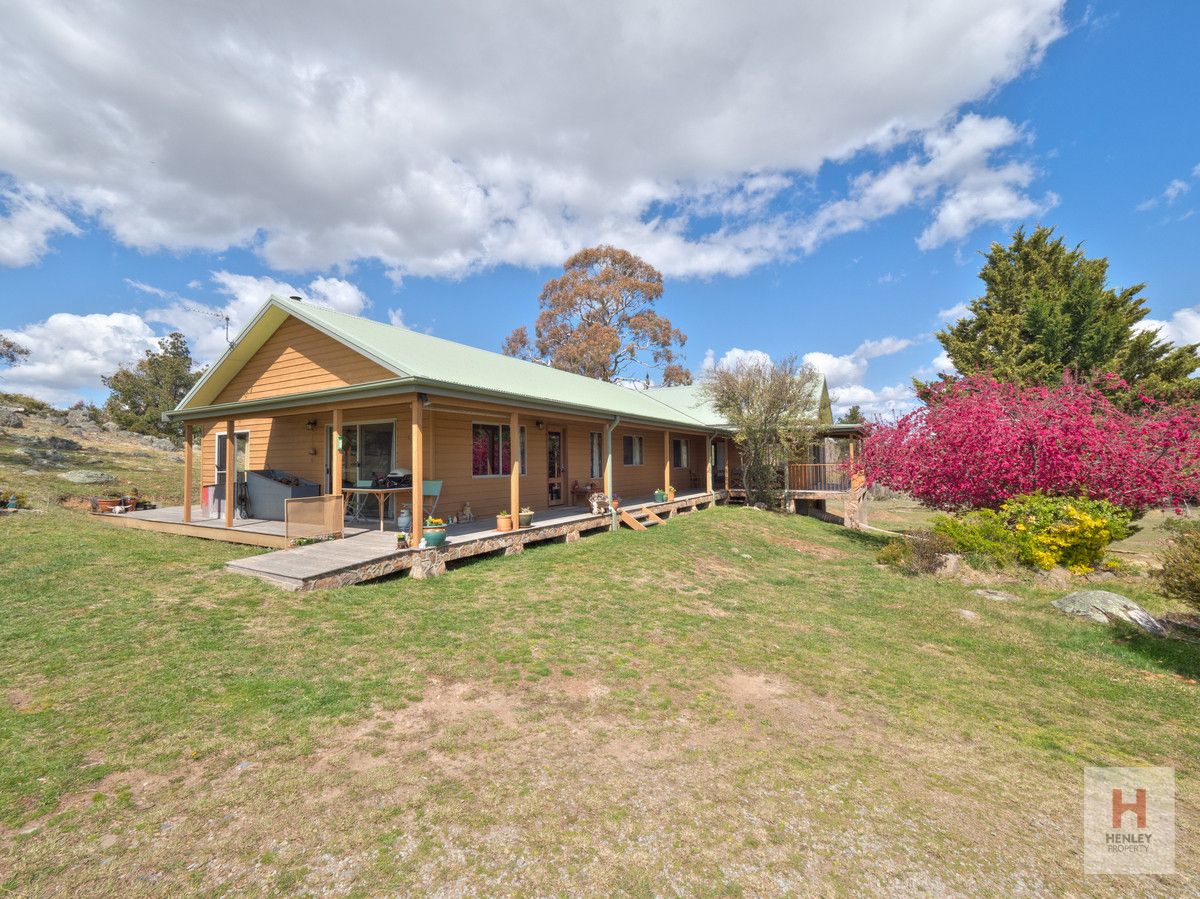 36 Snowgum Court, Jindabyne NSW 2627, Image 1