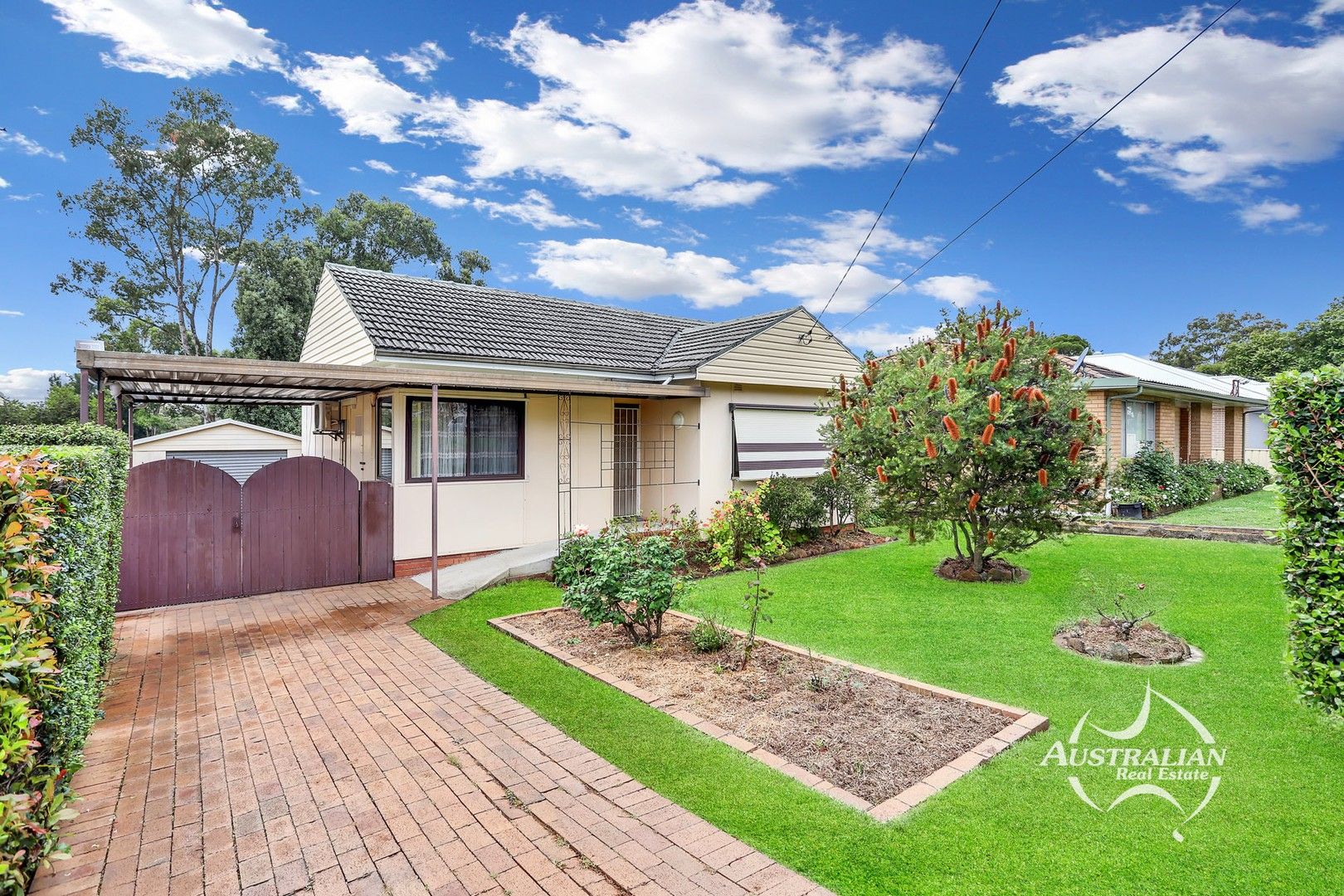 3 bedrooms House in 11 Jill Street MARAYONG NSW, 2148
