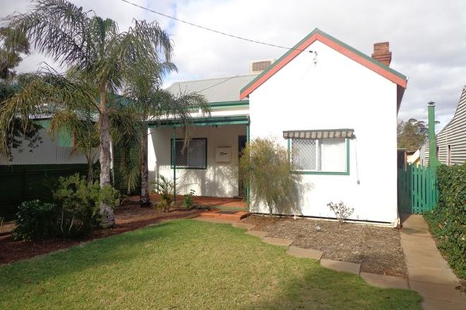 Picture of 73 Campbell Street, LAMINGTON WA 6430