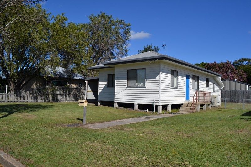 16 O'connell Street, Millbank QLD 4670