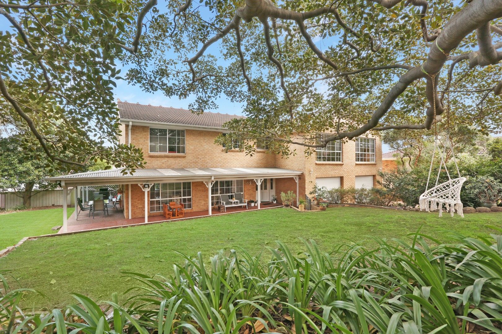 16 Cormack Avenue, Dapto NSW 2530, Image 0