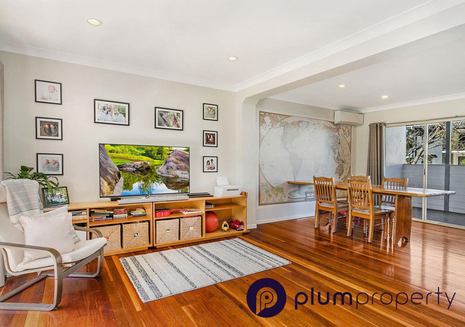 3 bedrooms Townhouse in 3/2 Queens Road TARINGA QLD, 4068