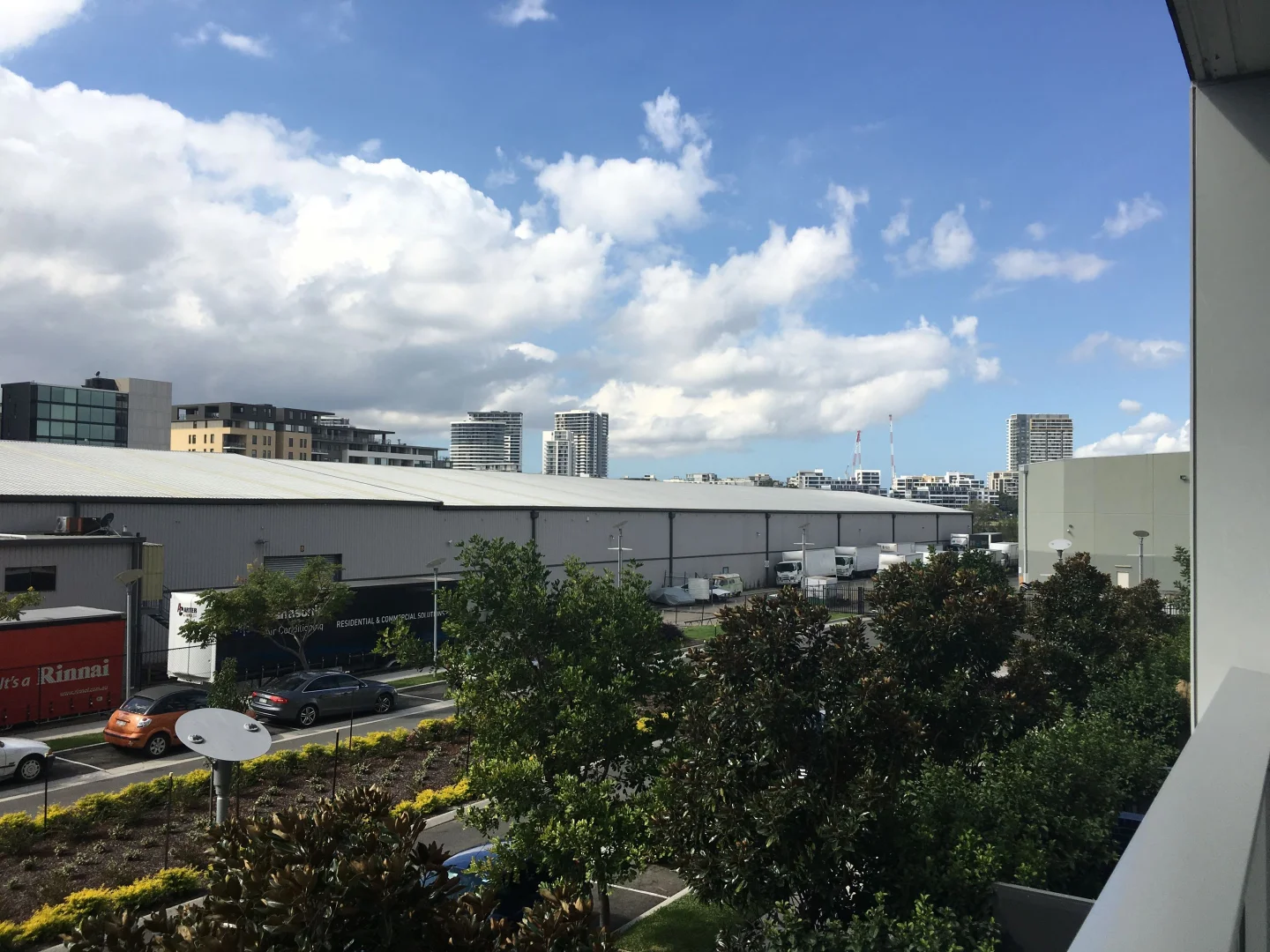 Additional image 8 of C210/12 Nuvolari Pl, Wentworth Point NSW 2127