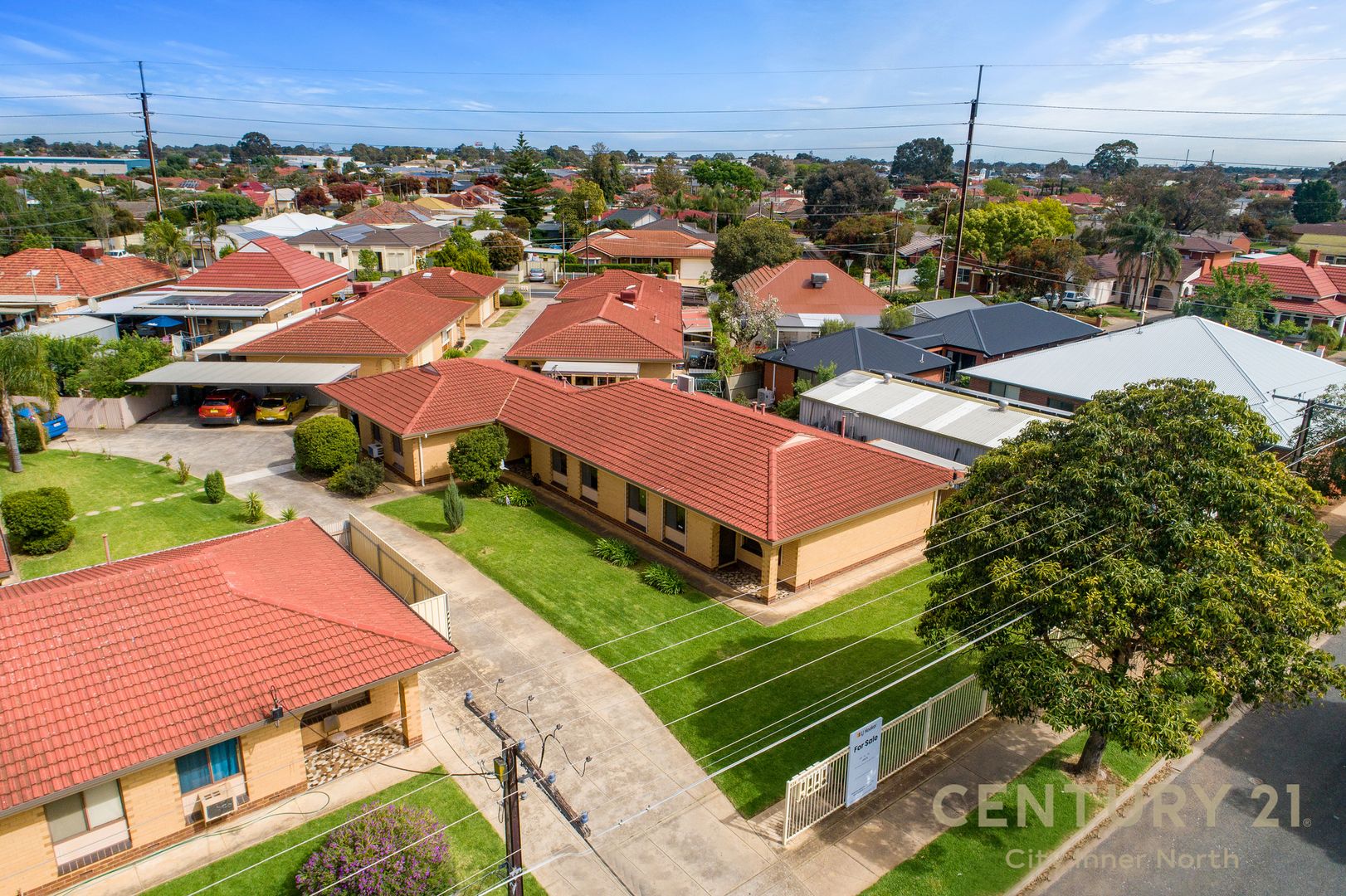 7/26 Tungara Ave, Croydon Park SA 5008, Image 1