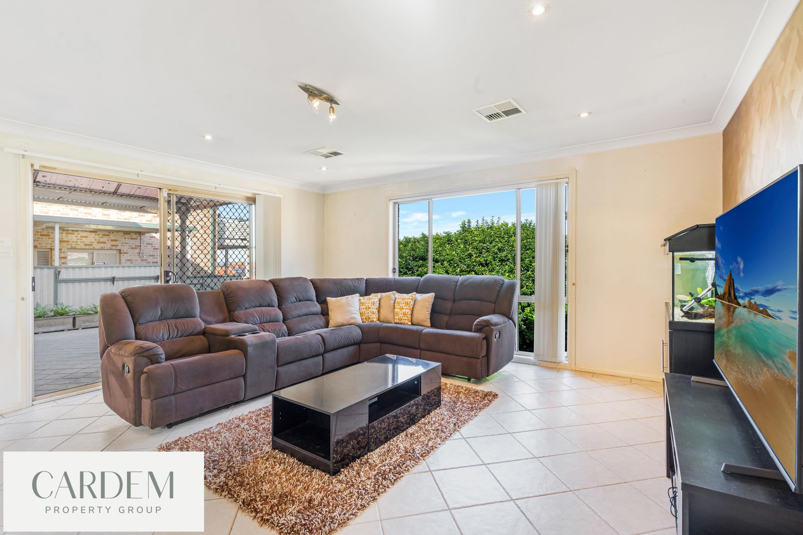 5 Burgundy Close, Cecil Hills NSW 2171, Image 2