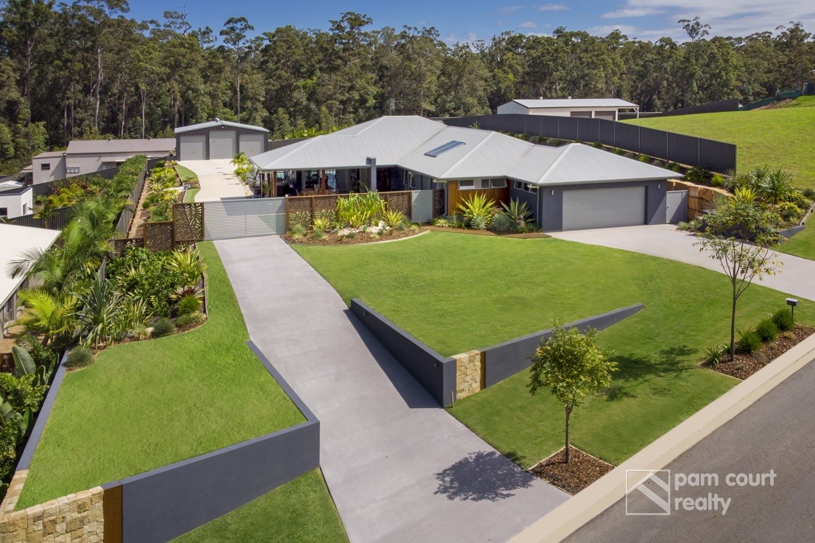 77 Palmview Forest Drive, Palmview QLD 4553, Image 0