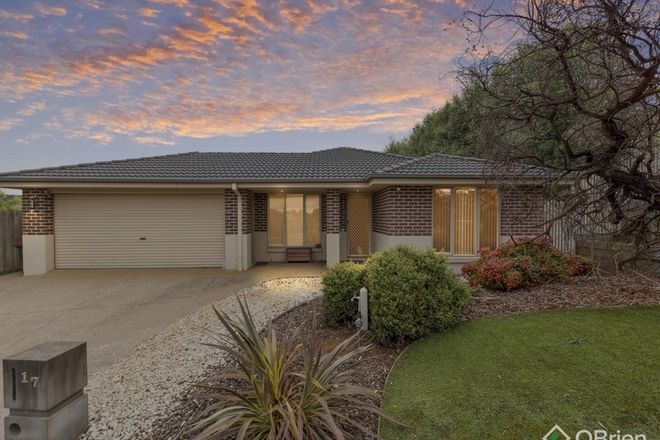 Picture of 17 Ajax Street, DROUIN VIC 3818