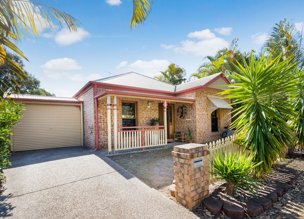 18 Harriet Court, Springfield Lakes QLD 4300