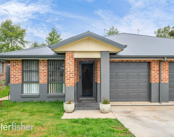 8/211 Hill Street, Orange NSW 2800