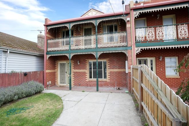 Picture of 181 Somerville Road, YARRAVILLE VIC 3013