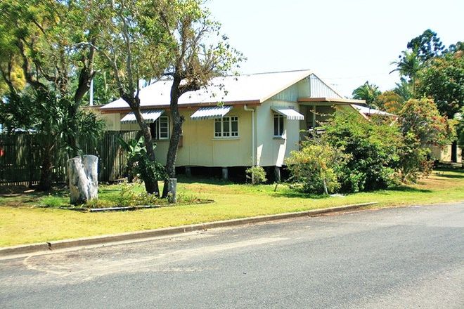 Picture of 6 Camellia Street, KINKA BEACH QLD 4703