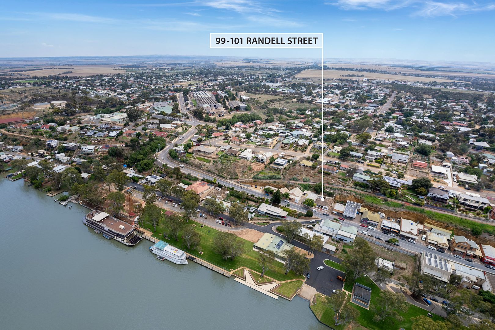 99 -101 Randell Street, Mannum SA 5238, Image 1