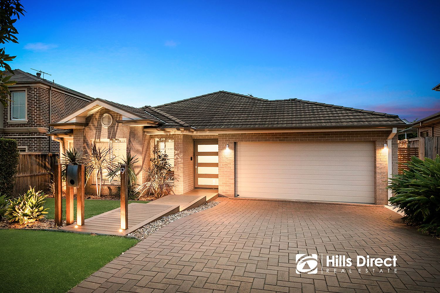 9 Courtley Avenue, Kellyville Ridge NSW 2155, Image 1